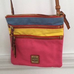 Dooney & Bourke Crossbody